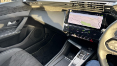 Peugeot 408 1.2 PureTech GT 5dr EAT8 Petrol Hatchback